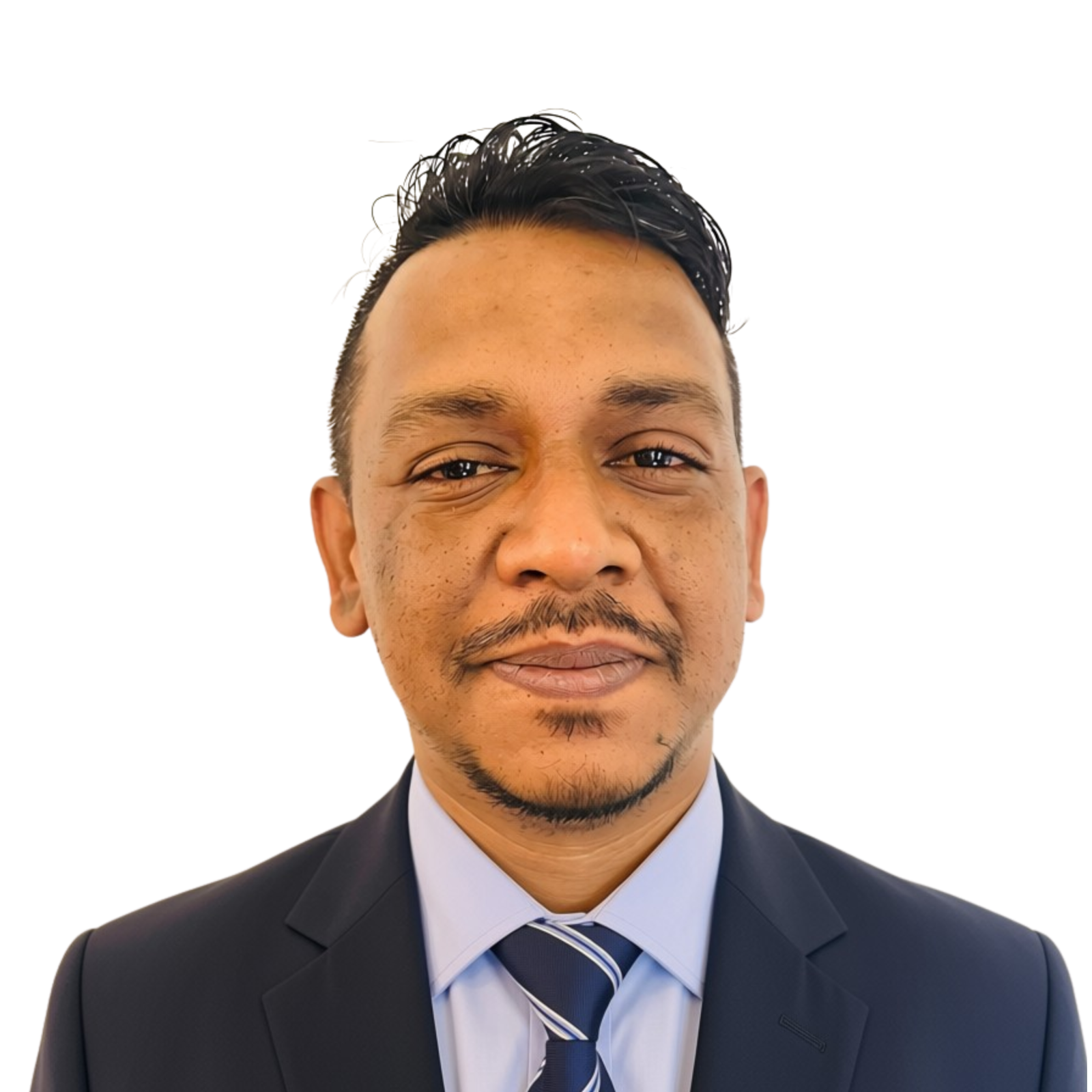 Sampath Amarasinghe - Project Engineer